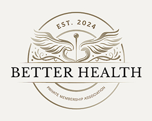 Better Health PMA